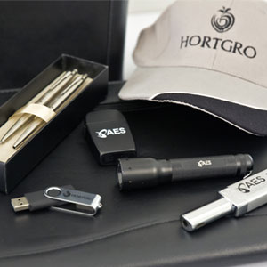 Branded Promotional Items